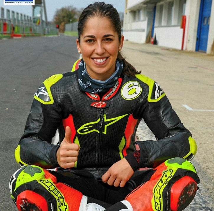 Maria Herrera